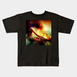 HotKeys Kids T-Shirt